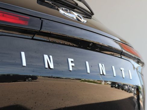 Certified 2025 INFINITI QX60 Autograph w/ Lighting Package (N92) AWD/4WD image 43