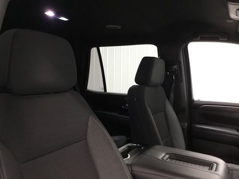 Used 2021 Chevrolet Tahoe LS w/ Driver Alert Package image 21