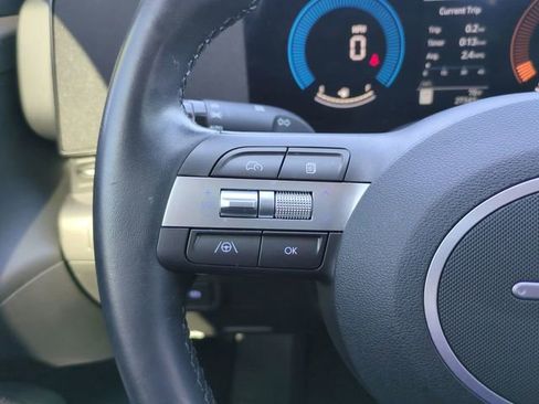 Used 2024 Hyundai Kona SEL FWD image 24