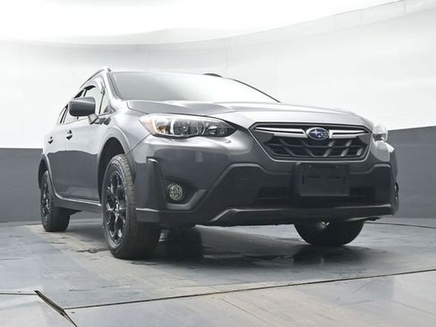 Used 2021 Subaru Crosstrek 2.0i Premium w/ Moonroof Package image 34