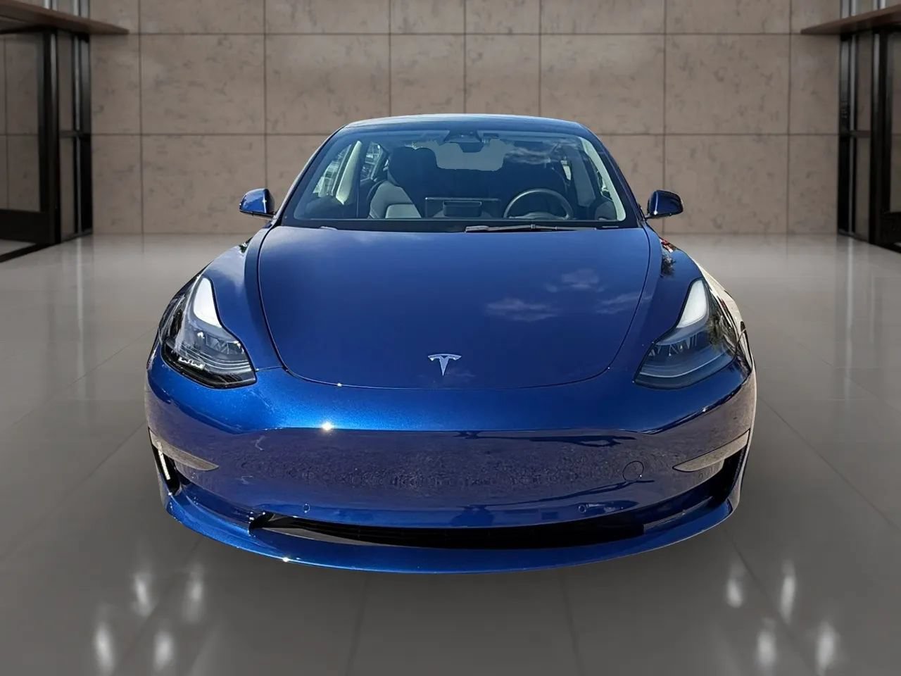 Used 2022 Tesla Model 3 RWD image 9