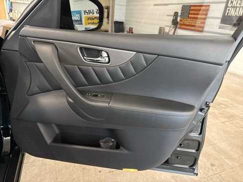 Used 2013 INFINITI FX37 FX37 AWD w/ Premium Pkg image 61