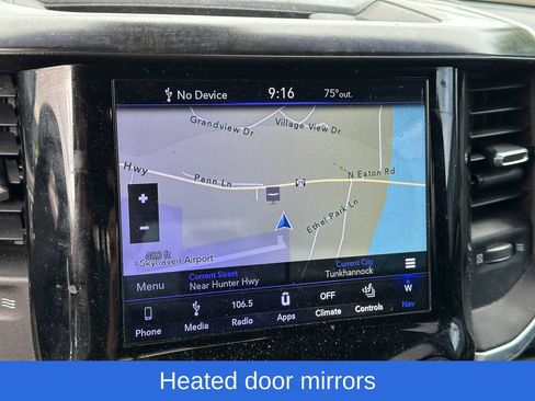 Used 2019 RAM 1500 Big Horn AWD/4WD image 11