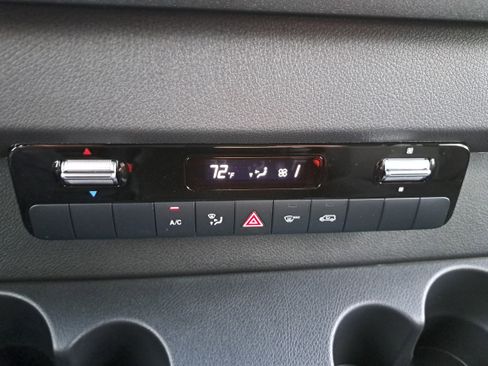 New 2026 Mercedes-Benz Sprinter 144 Cargo image 22