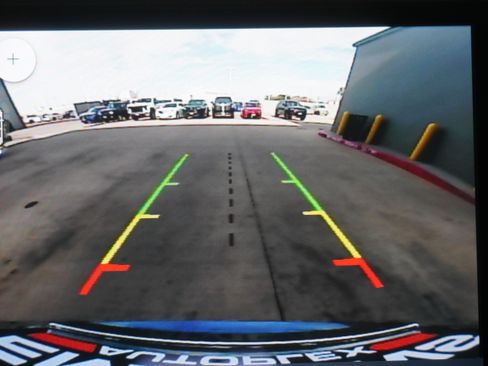 Used 2021 Ford Edge ST w/ Equipment Group 401A image 22