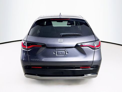 New 2026 Honda HR-V EX-L image 31