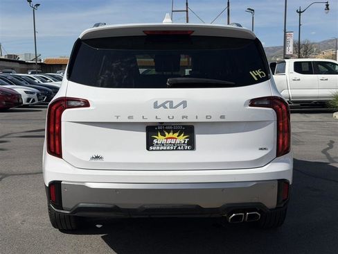 Used 2025 Kia Telluride S image 6