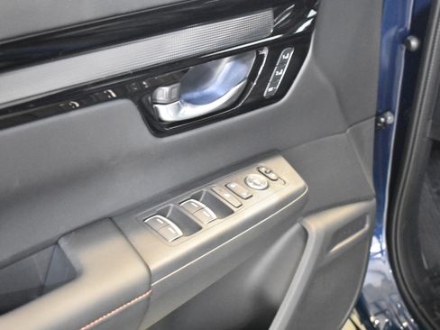 New 2026 Honda CR-V Sport Touring image 27