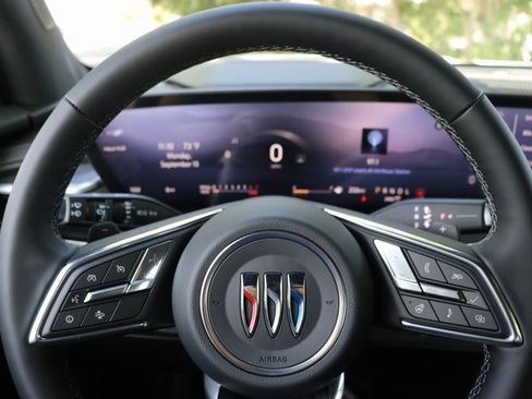 New 2026 Buick Enclave Sport Touring w/ Power Package image 26