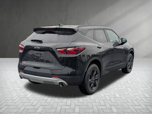 Used 2021 Chevrolet Blazer LT image 8
