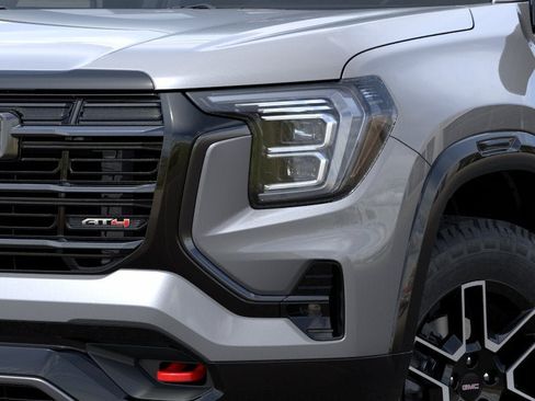 New 2026 GMC Terrain AT4 AWD/4WD image 10