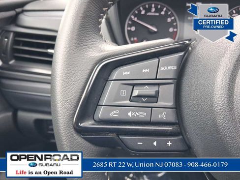 Used 2026 Subaru Forester Premium AWD/4WD image 29