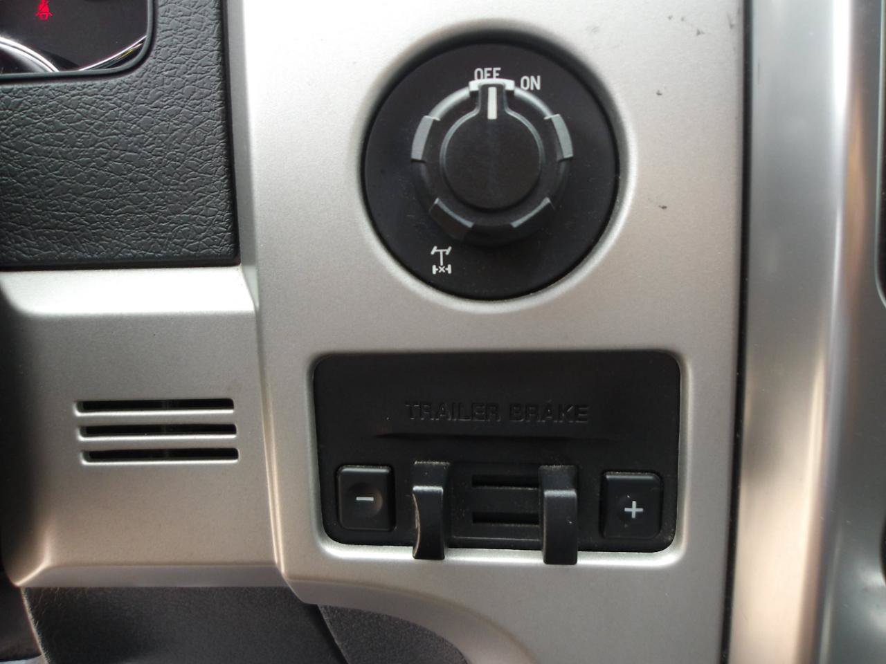 Used 2013 Ford F150 FX2 w/ Luxury Equipment Group RWD image 27