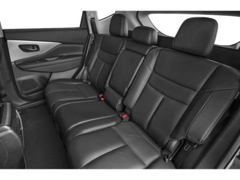 New 2023 Nissan Murano SL w/ SL Moonroof Package AWD/4WD image 10