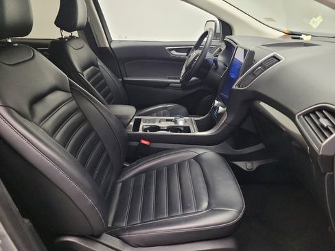 Used 2024 Ford Edge SEL image 21