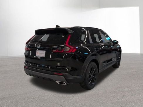 New 2026 Honda CR-V Sport-L image 35