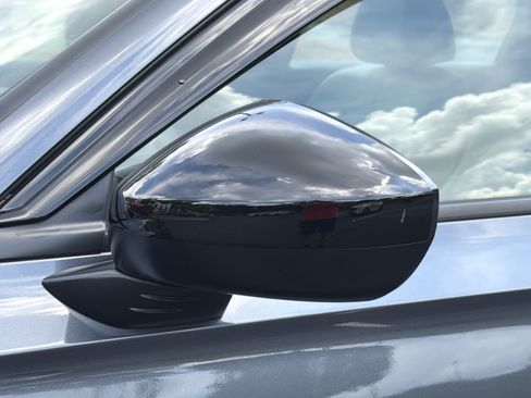 Certified 2025 Honda Civic Sport Touring image 32