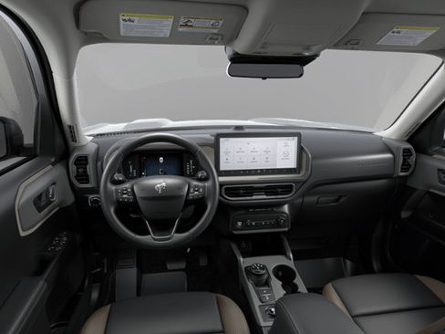New 2026 Ford Bronco Sport Big Bend AWD/4WD image 30