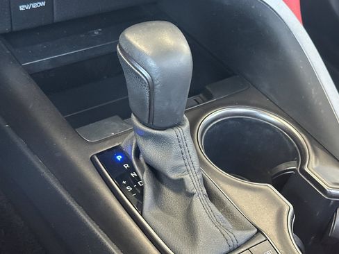Certified 2024 Toyota Camry XSE FWD image 19