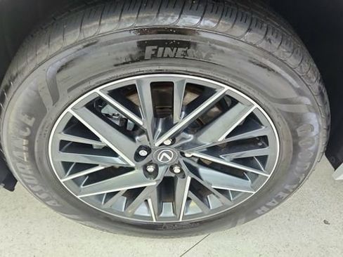 Used 2025 Lexus TX 350 AWD w/ Technology Package image 58