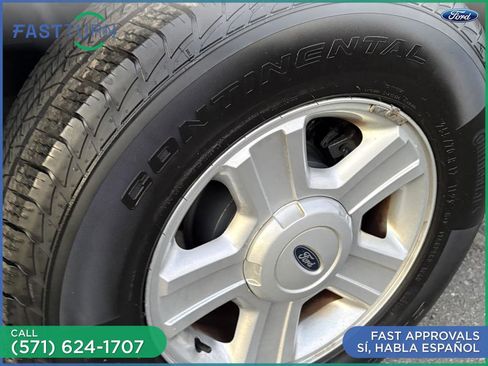 Used 2004 Ford F150 XLT image 19