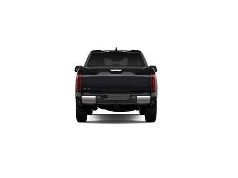 New 2026 Toyota Tundra 1794 Edition AWD/4WD image 10