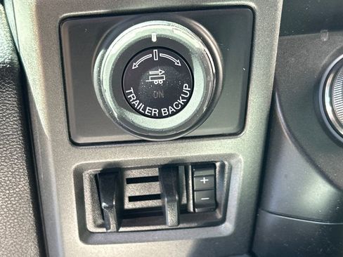 Used 2020 Ford F150 Raptor w/ Equipment Group 802A Luxury image 14