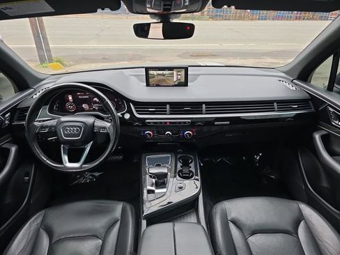 Used 2017 Audi Q7 3.0T Premium Plus w/ Premium Plus Package image 22