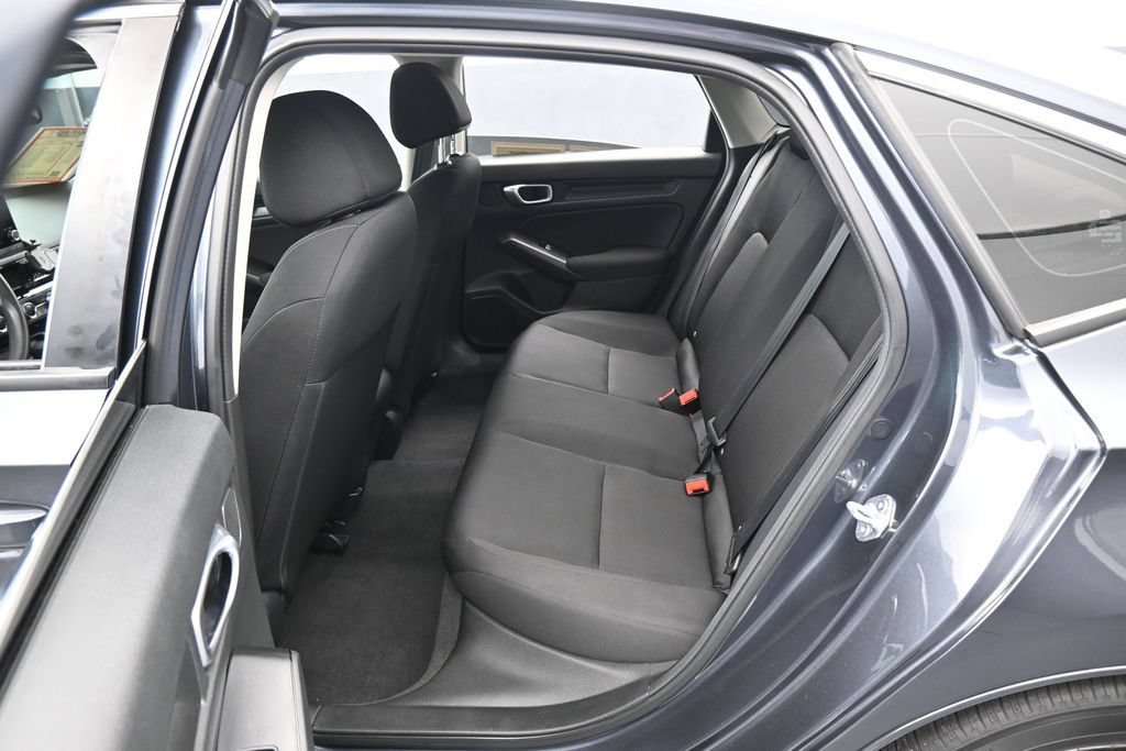 Used 2024 Honda Civic LX image 29