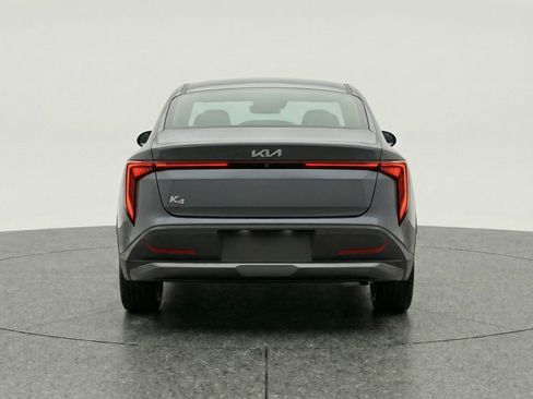 Used 2025 Kia K4 FWD image 7