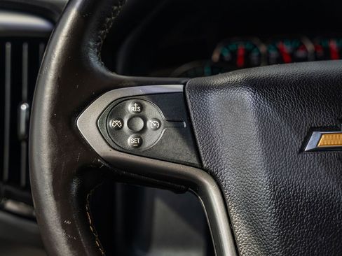 Used 2015 Chevrolet Silverado 1500 LT w/ All Star Edition RWD image 26