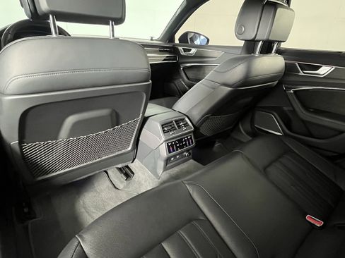 Used 2021 Audi RS 6 image 19