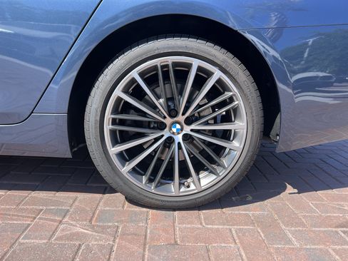 Certified 2023 BMW 530i w/ Premium Package RWD image 13