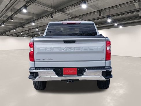 Used 2024 Chevrolet Silverado 1500 LT w/ Protection Package image 15