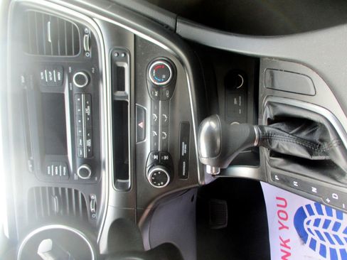 Used 2015 Kia Optima LX w/ LX Convenience Package image 11