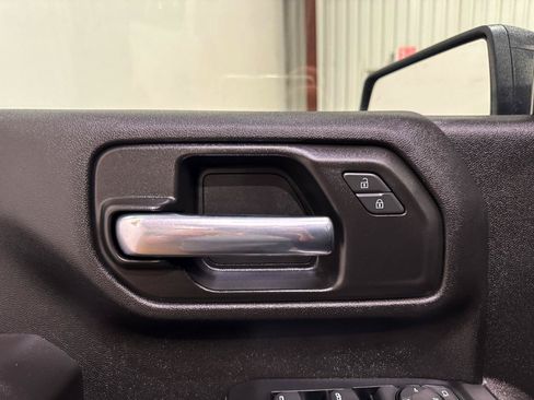 Used 2023 Chevrolet Silverado 2500 W/T w/ WT Convenience Package AWD/4WD image 25