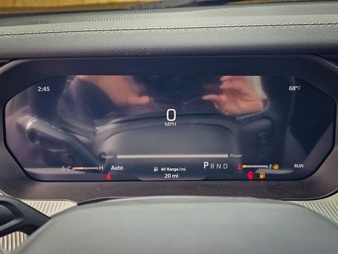 New 2026 Jeep Cherokee Laredo AWD/4WD image 15