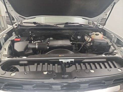 Used 2022 Chevrolet Silverado 2500 LT w/ Convenience Package image 37