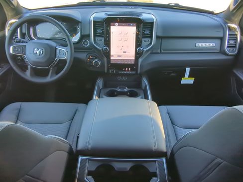 New 2026 RAM 1500 Big Horn image 13