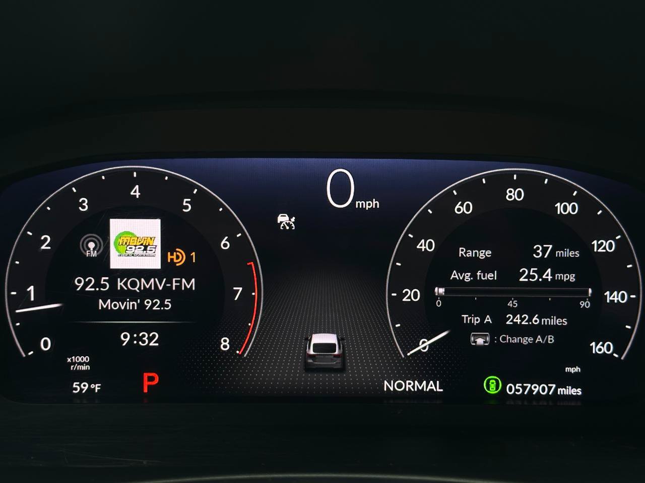 Used 2022 Honda Civic Sport Touring image 8