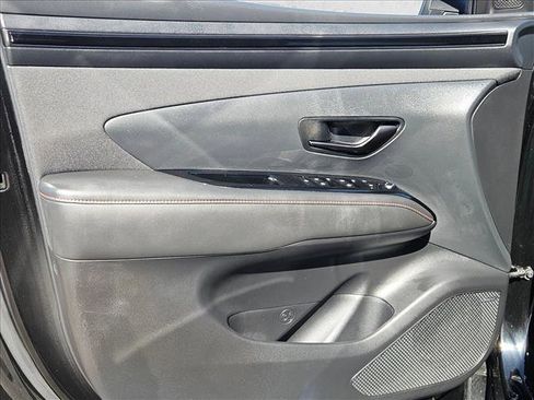 Used 2023 Hyundai Tucson N Line FWD image 11