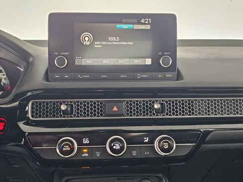 Used 2022 Honda Civic Sport image 25