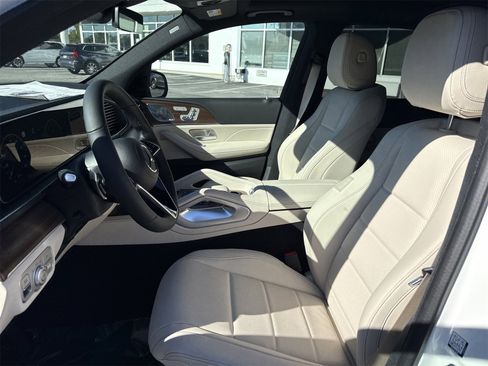 New 2026 Mercedes-Benz GLE 350 image 10