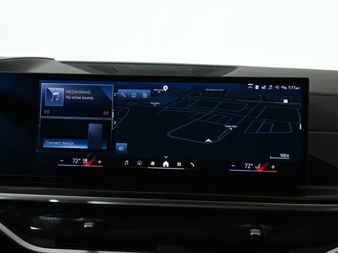 New 2026 BMW X6 xDrive40i w/ Climate Comfort Package image 22