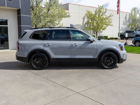 Certified 2024 Kia Telluride SX Prestige X-Line image 8
