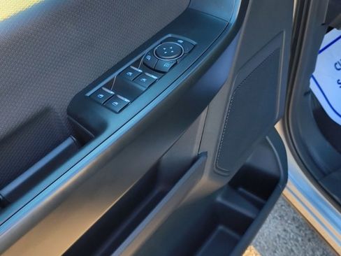 New 2025 Ford F150 STX w/ Equipment Group 200A image 10