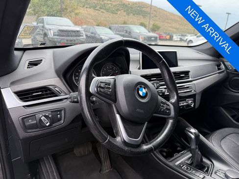 Used 2017 BMW X1 xDrive28i w/ Premium Package AWD/4WD image 11