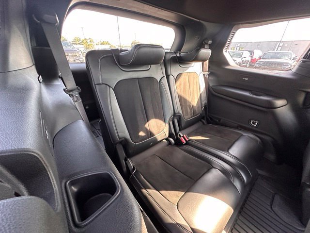 Used 2021 Jeep Grand Cherokee L Laredo AWD/4WD image 33