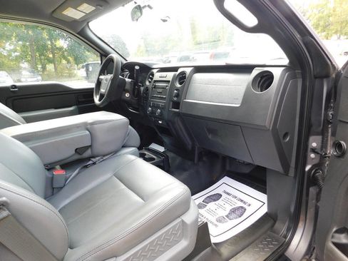 Used 2013 Ford F150 XL w/ Trailer Tow Pkg image 18