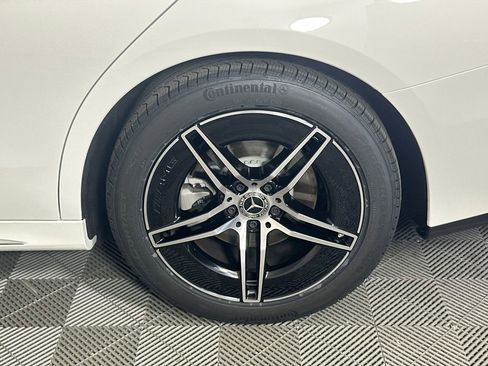 Used 2026 Mercedes-Benz E 350 Sedan image 22